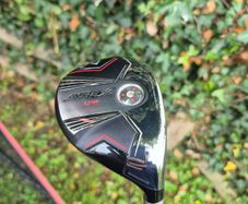 Callaway Apex Uw 19 Degree Regular Flex Mint