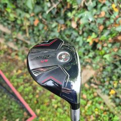 Callaway Apex Uw 19 Degree Regular Flex Mint