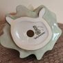 Vintage Royal Doultot porcelain figurine DAFFY DOWN DILLY. Mint condition. Image 9