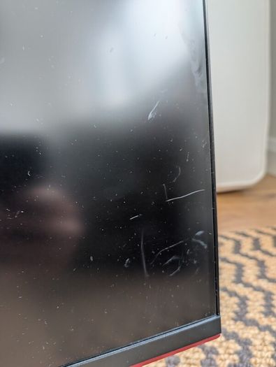 32 inch gaming monitor 1440p 144hz