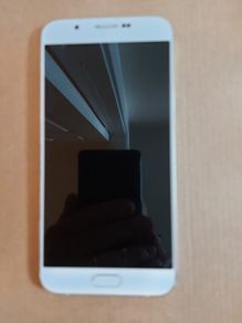 Samsung Galaxy A8, 32GB, 2GB Ram, Model SCV32, Android 7.0, in excellent cosmetic and working Condition