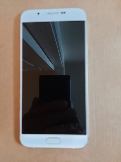 Samsung Galaxy A8, 32GB, 2GB Ram, Model SCV32, Android 7.0, in excellent cosmetic and working Condition