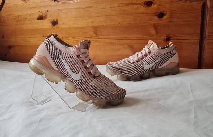 2019 nike hypervenom flyknit 3 sunset tint Size 5 eu 38.5 In excellent condition