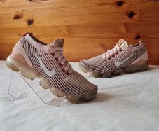 2019 nike hypervenom flyknit 3 sunset tint Size 5 eu 38.5 In excellent condition