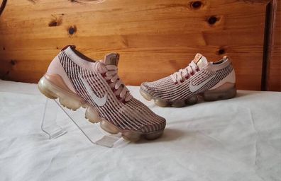 2019 nike hypervenom flyknit 3 sunset tint Size 5 eu 38.5 In excellent condition