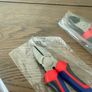 Knipex Snips Side Cutters 70 02 180 Image 6