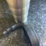 M&S Travel Mug With Handle Image 2