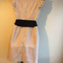 Warehouse Linen Dress size-12 Image 6