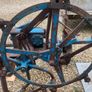 Ransome  Potato spinner Image 10