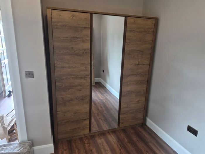 Flat Pack Assembly Service
