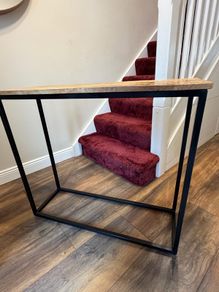 Hallway Table