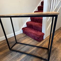Hallway Table