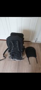 Baby carrier hiking backpack