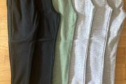 Trousers 7-8y