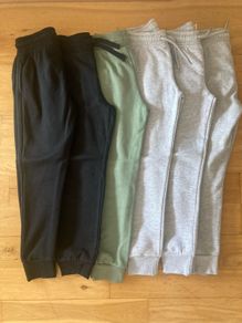 Trousers 7-8y