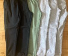 Trousers 7-8y