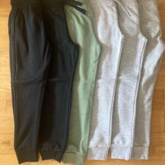 Trousers 7-8y