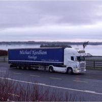 Needham Haulage Ltd Jobs in Ireland