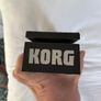 Korg EXP-2 Expression / Volume Pedal Image 2
