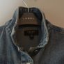 Lipsy women denim jacket size XS Image 3