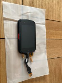 nextbase 422gw lcd screen replacement new