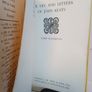 The Life and Letters of John Keats by Lord Houghton (HQ276) Image 2