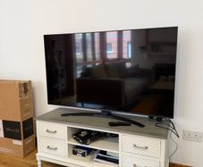 Lg Uhd Ai Thinq, 55inch