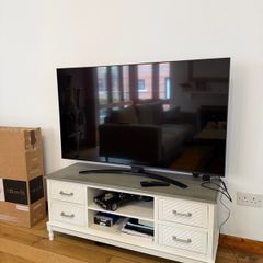 Lg Uhd Ai Thinq, 55inch