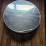 New stainless steel Bathroom cabinet mirror with shelves Image 3