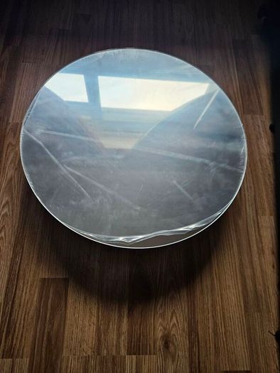 New stainless steel Bathroom cabinet mirror with shelves