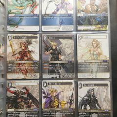 Huge Tabletop Hobby Clearance Rare TCGs MTG  Final Fantasy Heroclix & Premium Board Games