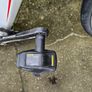 Carbon road bike Giant Defy 54cm Campagnolo Record groupset 7.4kg Image 6