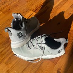 Footjoy Size 10