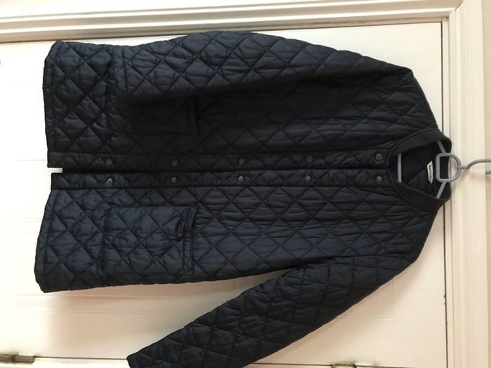 Barbour