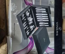 Viners Cutlery Set (58)