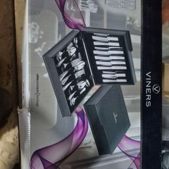 Viners Cutlery Set (58)