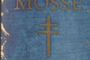 Citadel - Kate Mosse - Historical Fiction