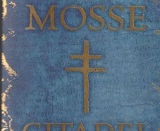 Citadel - Kate Mosse - Historical Fiction