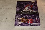 For The Record Top Gaa Book For Sale Here