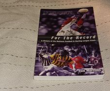 For The Record Top Gaa Book For Sale Here