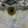 Thomond Crystal chalice salad vase Image 2