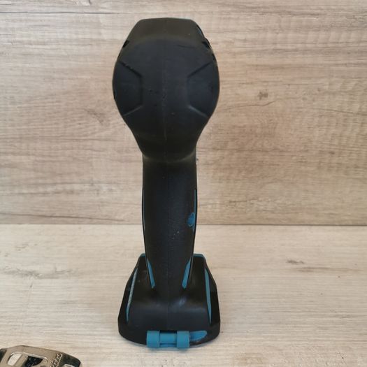 Makita Hp332dz 12v Li-ion Cxt Brushless Cordless Combi Drill - Bare