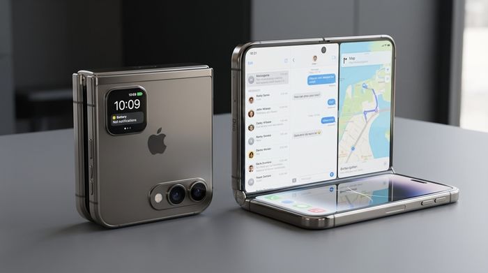 iphone duo 6tb