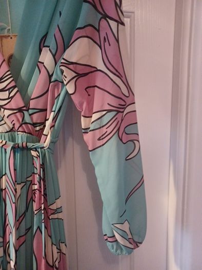 midi dress