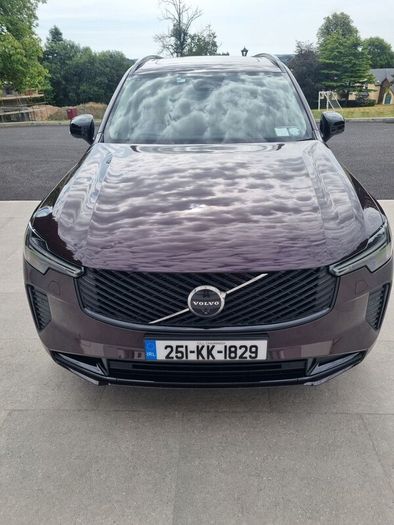 Volvo Xc90 2025 T8 Ultra Awd