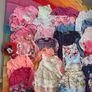 girls summer clothes 3-4y Image 2