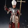 Coomodel 1/6 Empire Legend Jihad Pontifex (legendary Edition) El005 1/6 Action Figure Image 7