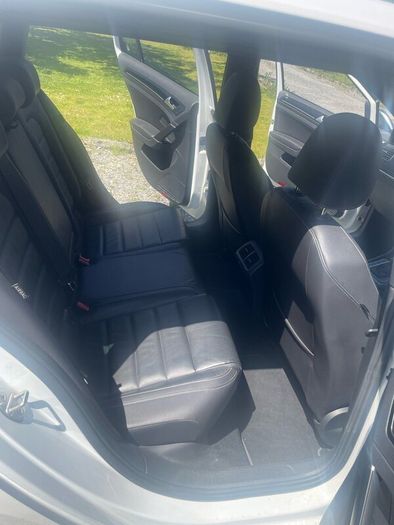 Volkswagen Golf R Variant 2.0 TSI 4 Motion Auto
