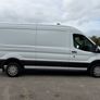 Ford Transit 2023 130 Trend Zero VAT Option Image 6