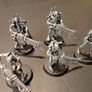 Warhammer 40k - Necron Lot Image 2